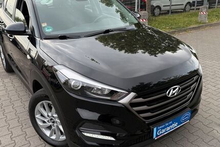 Hyundai TUCSON 166.171 km 12.250 &euro; Offenbach 63071