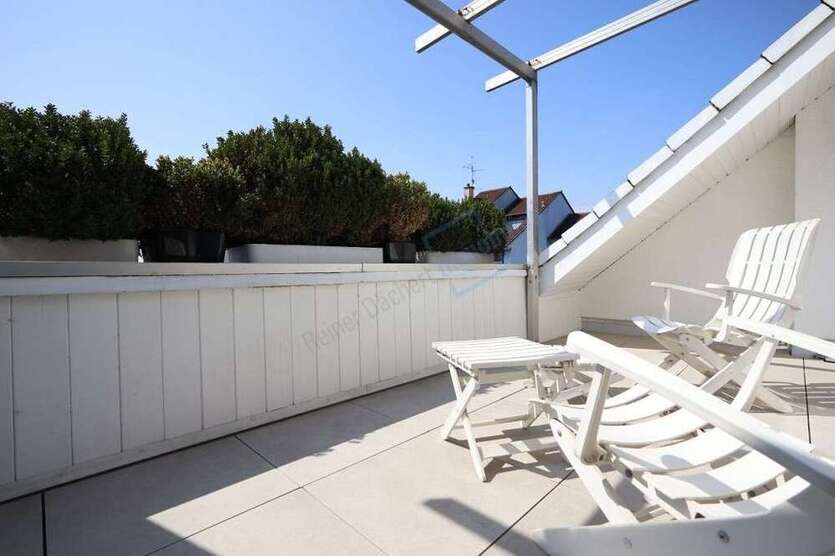 Wohnung zum Kaufen in Darmstadt 399.900 € 108.36 m²