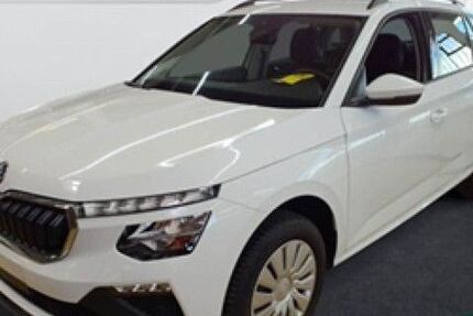 Skoda Kamiq 8.206 km 22.540 &euro; Hofheim im Taunus 65719