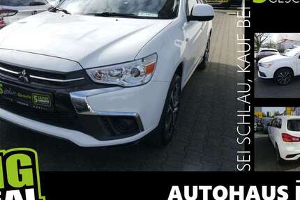 Mitsubishi ASX 61.521 km 12.990 &euro; Friedberg 61169