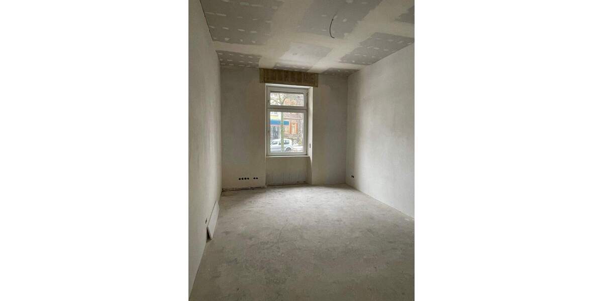 Etagenwohnung Hanau Nordwest - 4 Zimmer, 92 m&sup2;, 990&euro; | Angebot:25735951