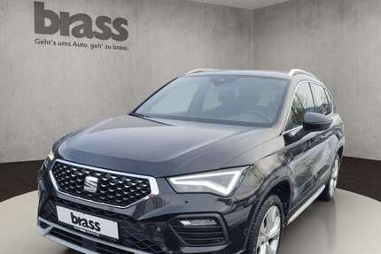 Seat Ateca 45.950 km 22.980 &euro; Offenbach 63075