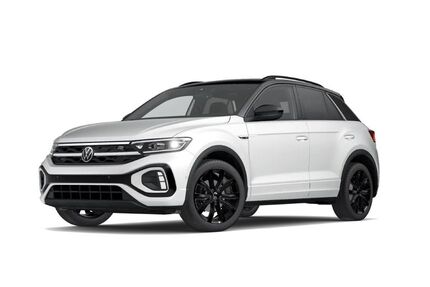 VW T-Roc 26.951 km 28.930 &euro; Hofheim 65719