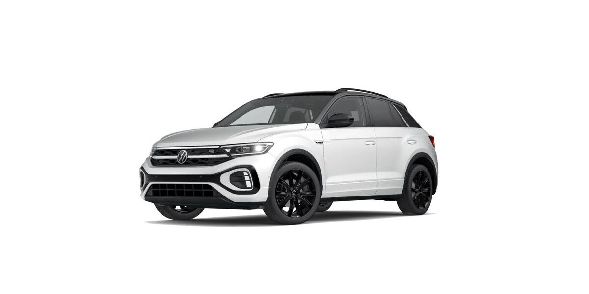 VW T-Roc 26.951 km 28.930 &euro; Hofheim 65719