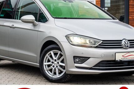 VW Golf Sportsvan 92.317 km 13.950 &euro; Darmstadt 64293