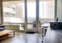 3 Zimmer Wohnung nähe Frankfurt Kaiserlei -PROVISIONSFREI-
