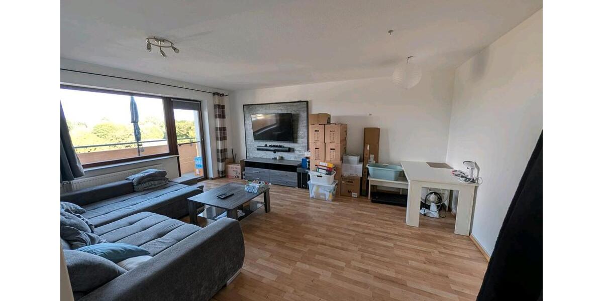 Etagenwohnung Hanau Groß-Steinheim - 3 Zimmer, 80 m&sup2;, 279.000&euro; | Angebot:27143213