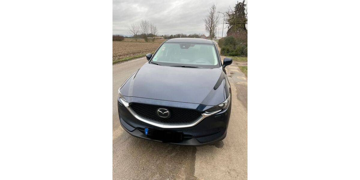 Mazda CX-5 134.443 km 18.300 &euro; Frankfurt am Main 60486