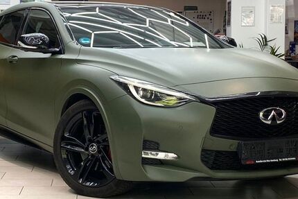 INFINITI Q30 169.000 km 11.900 &euro; Neu-Isenburg 63263