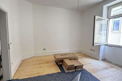 Wohnung Frankfurt am Main Nordend West - 3 Zimmer, 85 m&sup2;, 1.790&euro; | Angebot:25819070