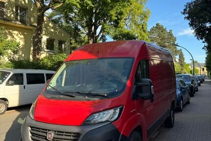 Fiat Ducato 178.000 km 16.000 &euro; Frankfurt am Main 60320
