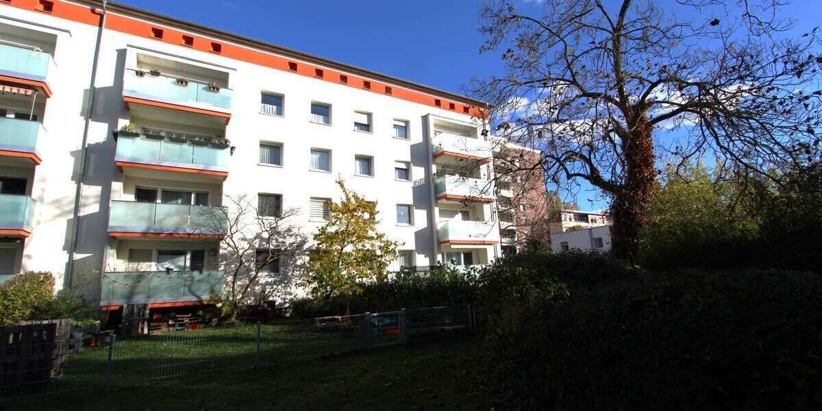Etagenwohnung Darmstadt / Arheilgen Arheilgen - 4 Zimmer, 95 m&sup2;, 384.000&euro; | Angebot:26890235
