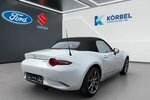 Mazda MX-5 Sports-Line*Sport.P*LED*Navi*Bose*Recaro* 31.550 km 22.390 &euro; Nidderau 61130