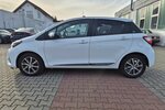Toyota Yaris Team D 98.400 km 11.890 &euro; Rodgau 63110