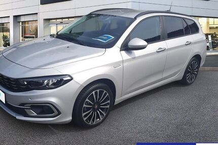 Fiat Tipo 36.811 km 18.690 € Neu-Isenburg 63263