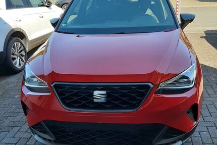 Seat Arona 22.000 km 20.500 &euro; Wehrheim 61273