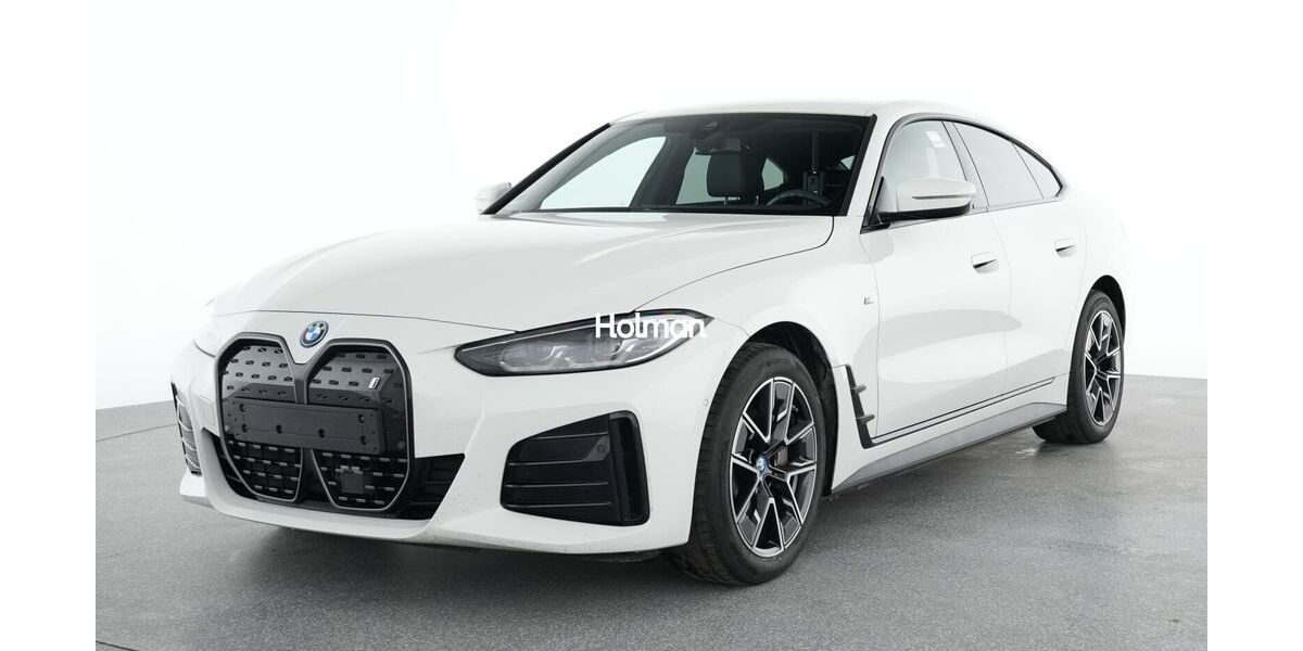 BMW i4 46.694 km 33.188 &euro; Eschborn 65760