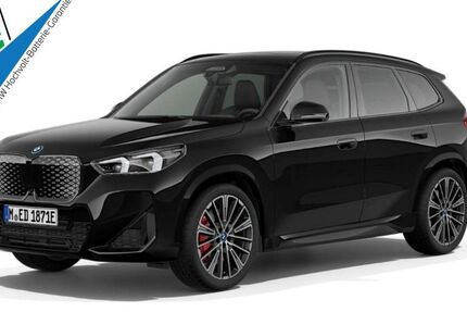 BMW iX1 18.820 km 43.850 &euro; Kronberg 61476