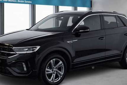 VW T-Roc 8.504 km 29.960 &euro; Maintal 63477