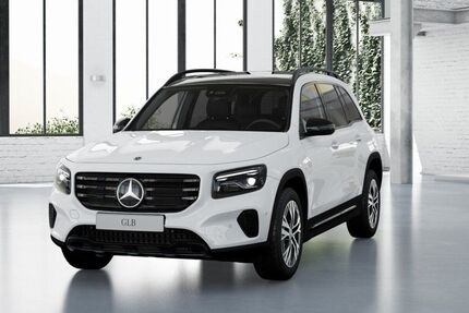 Mercedes-Benz GLB 220 11.738 km 51.470 € Oberursel 61440