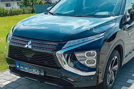 Mitsubishi Eclipse Cross 40.000 km 20.900 &euro; Bruchköbel 63486