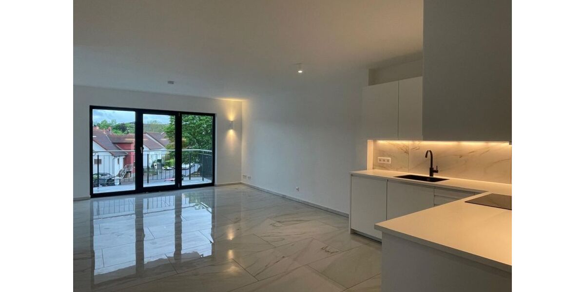 Neubau-Erstbezug: 4-ZKBF 97QM (zahlreiche Wohnungen 35-100Qm vorhanden ab 695 Euro)) - Etagenwohnung Dieburg | Angebot:26994210