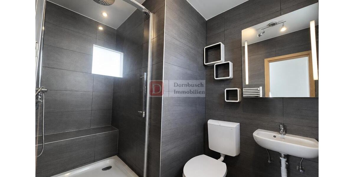Maisonettenwohnung Frankfurt am Main Nord-West - 3 Zimmer, 80 m&sup2;, 1.150&euro; | Angebot:26618601