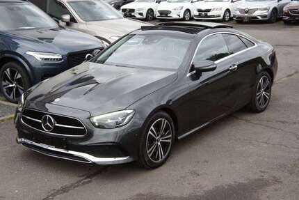 Mercedes E 300