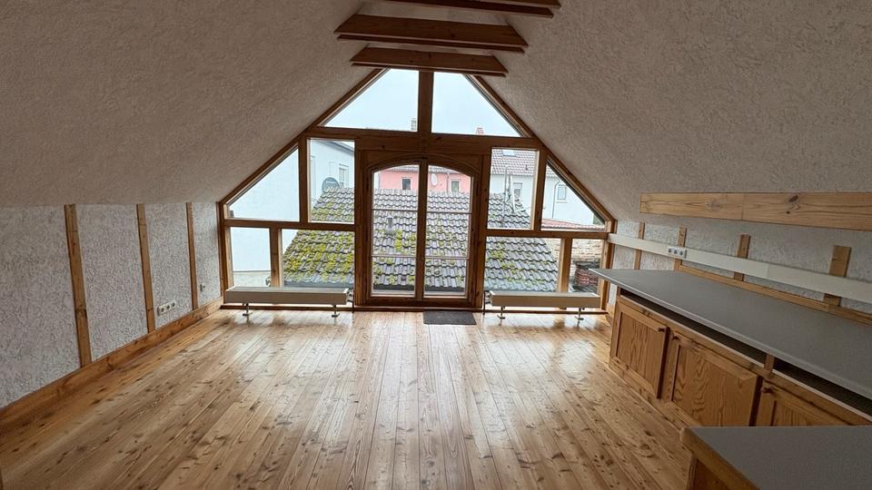 Einfamilienhaus Frankfurt am Main Nord-West - 5 Zimmer, 120 m&sup2;, 455.000&euro; | Angebot:26907998