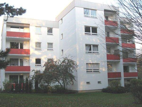 Etagenwohnung Bad Homburg vor der Höhe Bad Homburg - 4 Zimmer, 80 m&sup2;, 319.000&euro; | Angebot:26627301