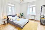 Etagenwohnung Frankfurt Bergen-Enkheim - 4 Zimmer, 104 m&sup2;, 499.000&euro; | Angebot:26541316