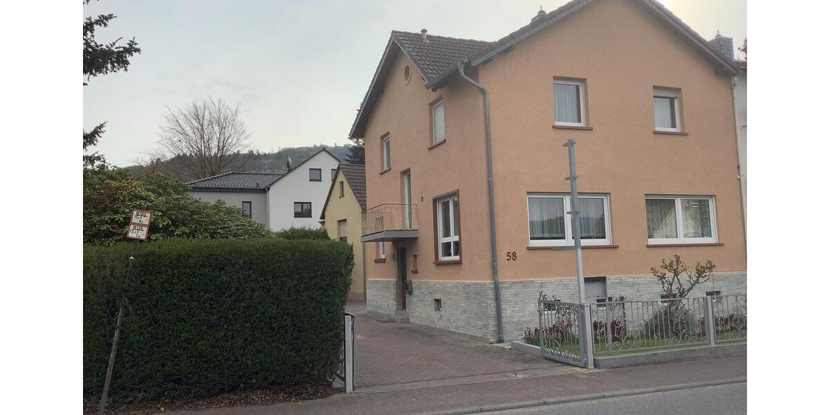 Doppelhaushälfte Kelkheim (Taunus) - 8 Zimmer, 210 m&sup2;, 650.000&euro; | Angebot:27233653