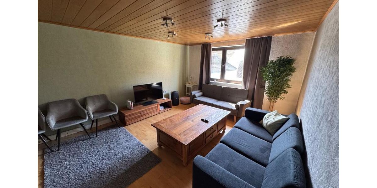Haus für 1-3 Monate in Karben zu vermieten 5 zimmer