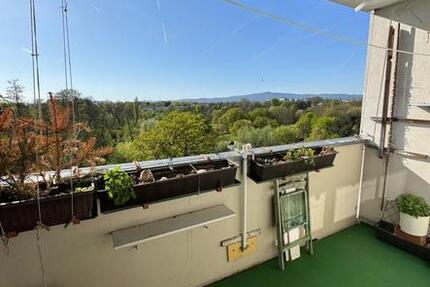 Wohnung Frankfurt am Main Mitte-West - 4 Zimmer, 91 m&sup2;, 295.000&euro; | Angebot:24346190