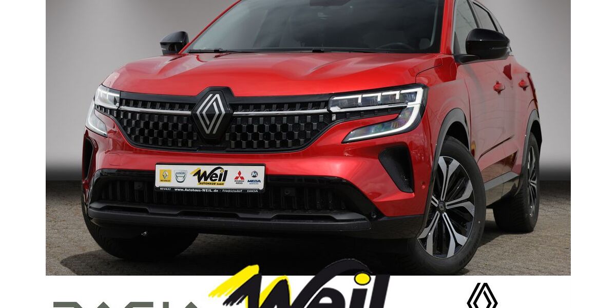 Renault Austral 3.456 km 35.490 &euro; Friedrichsdorf 61381