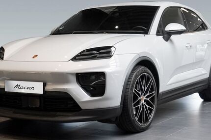 Porsche Macan 11.900 km 85.780 &euro; Frankfurt am Main 65936