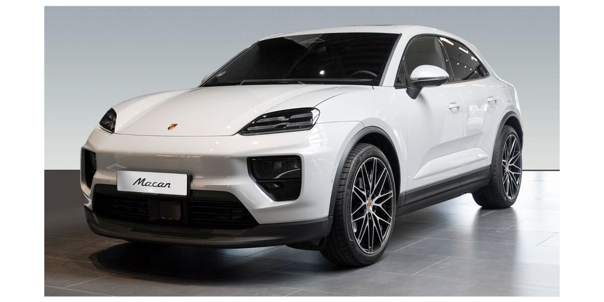 Porsche Macan 11.900 km 85.780 &euro; Frankfurt am Main 65936