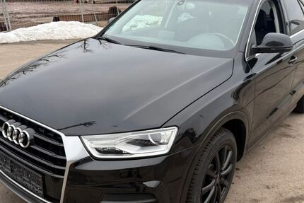 Audi Q3 148.000 km 17.900 &euro; Groß-Zimmern 64846