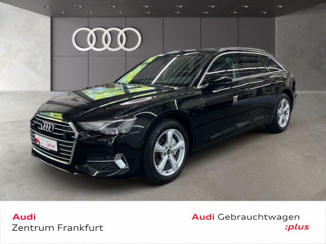 Audi A6 72.585 km 27.980 &euro; Frankfurt am Main 60326