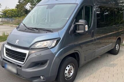 Peugeot Boxer 83.958 km 16.750 &euro; Obertshausen 63179