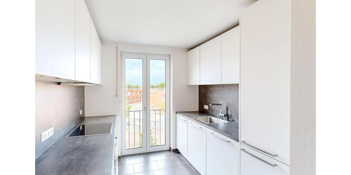Etagenwohnung Frankfurt am Main Nord-Ost - 4 Zimmer, 105 m&sup2;, 1.905&euro; | Angebot:26587265