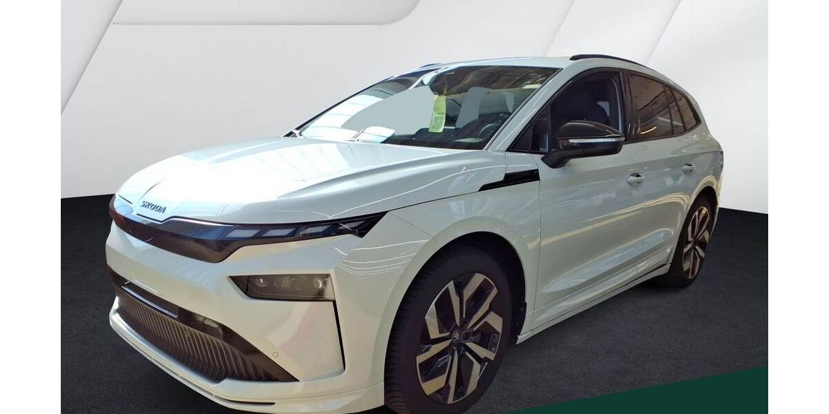 Skoda Enyaq 21.700 km 46.449 &euro; Mühlheim 63165