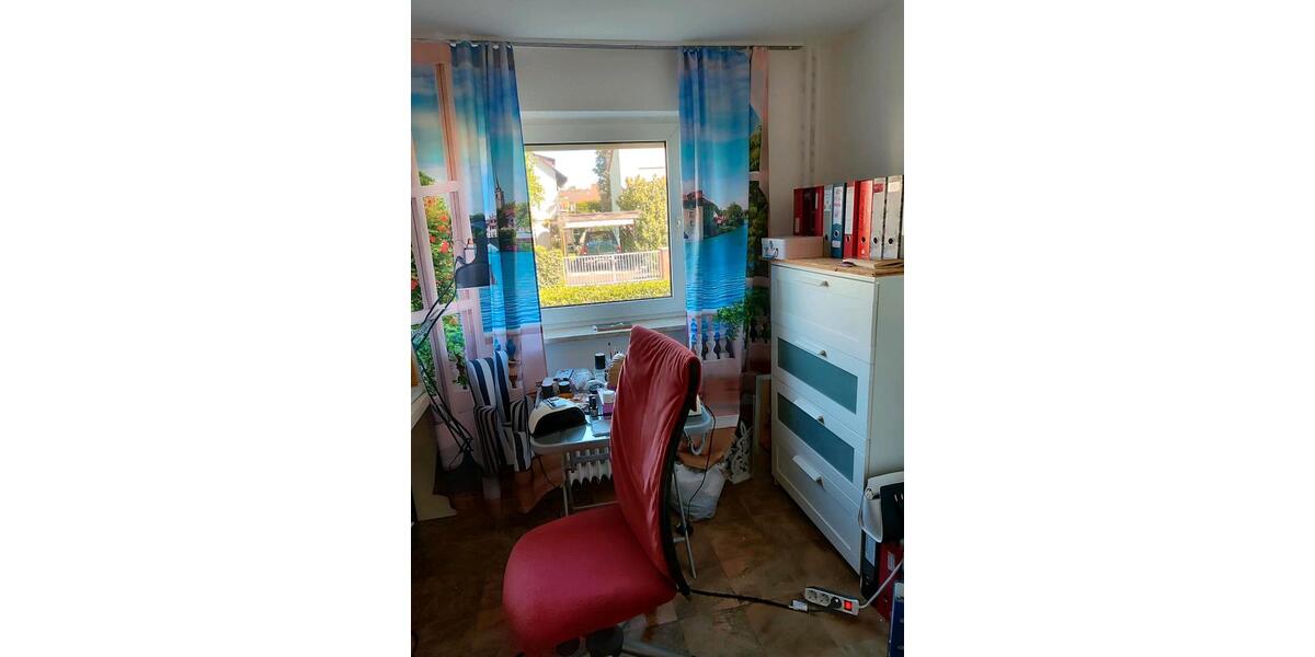 Erdgeschoßwohnung Frankfurt am Main Schwanheim - 2 Zimmer, 10 m&sup2;, 350&euro; | Angebot:26368497