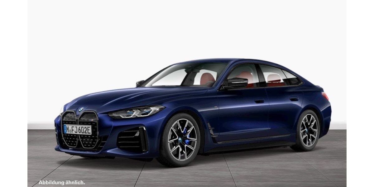 BMW i4 49.735 km 44.460 &euro; Dreieich-Sprendlingen 63303