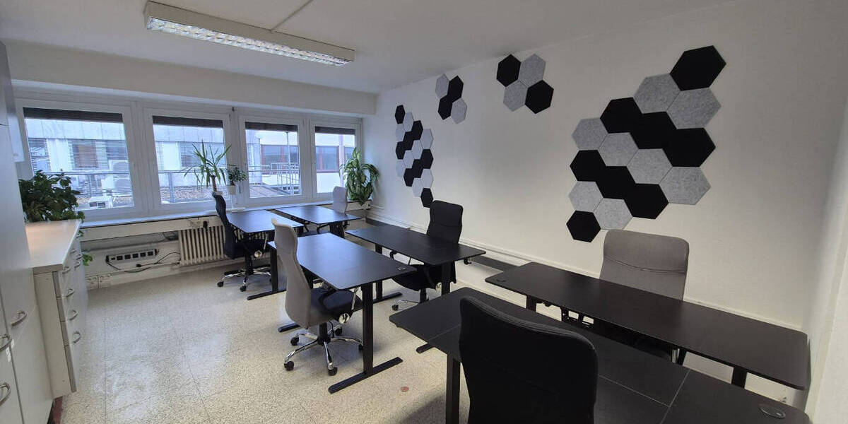 Gewerbeobjekt Rüsselsheim am Main Rüsselsheim - 1.000&euro; | Angebot:26828046