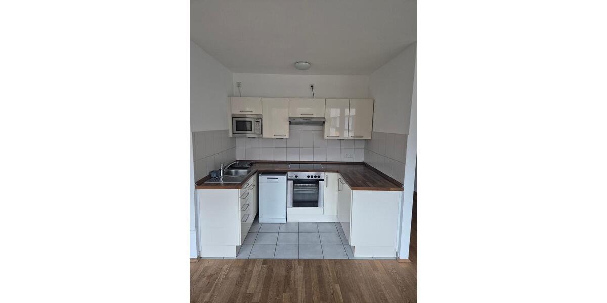 Etagenwohnung Frankfurt am Main Niederrad - 3 Zimmer, 73 m&sup2;, 1.244&euro; | Angebot:25266797