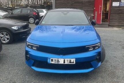 Opel Astra 7.000 km 27.990 € Rüsselsheim 65428