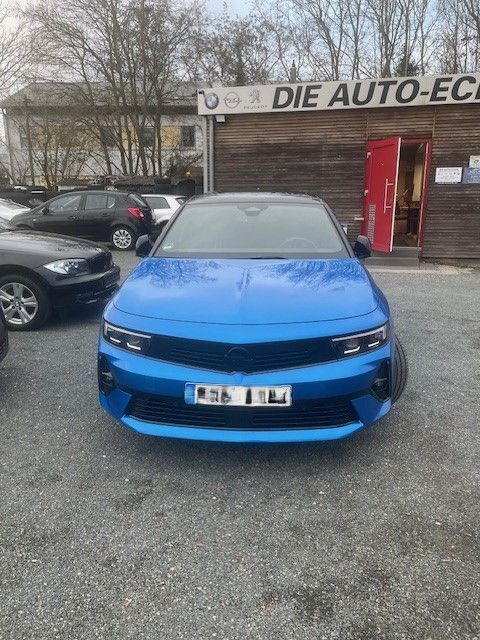 Opel Astra 7.000 km 27.990 € Rüsselsheim 65428