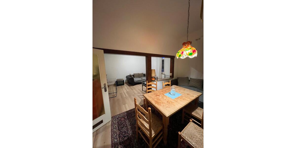 Mietwohnung in Frankfurt Höchst 3 zimmer