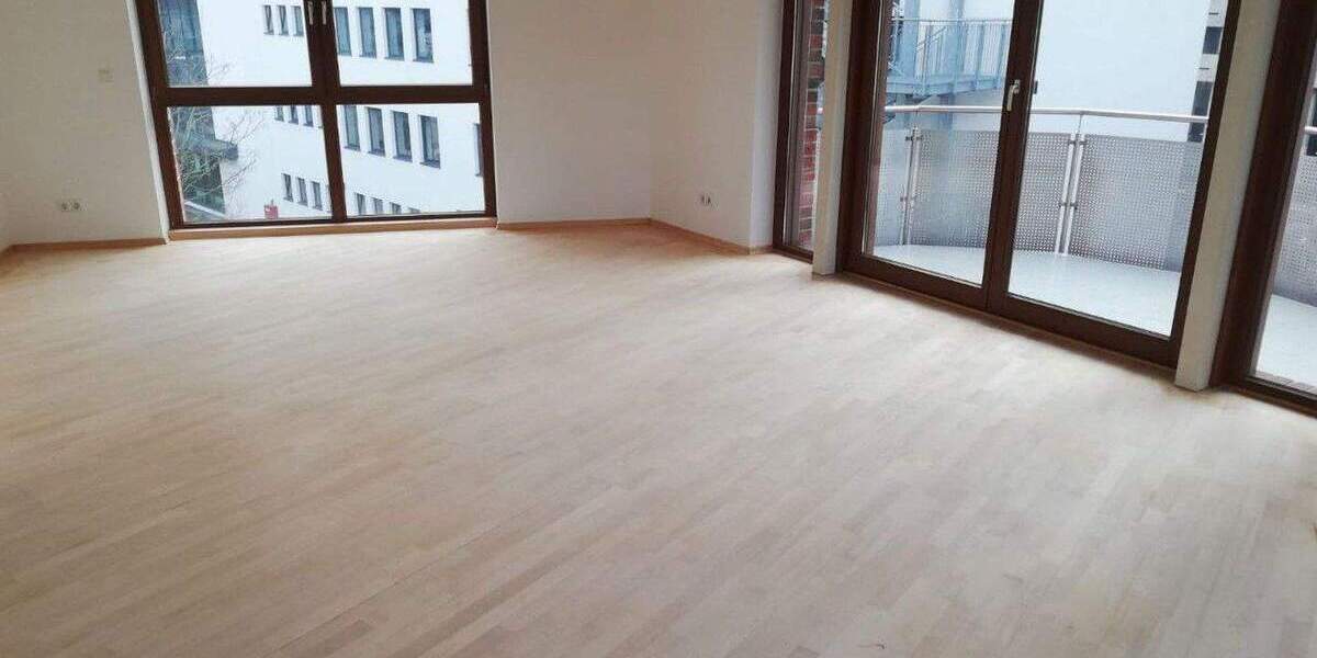 Etagenwohnung Offenbach am Main - 4 Zimmer, 127 m&sup2;, 548.000&euro; | Angebot:25716252
